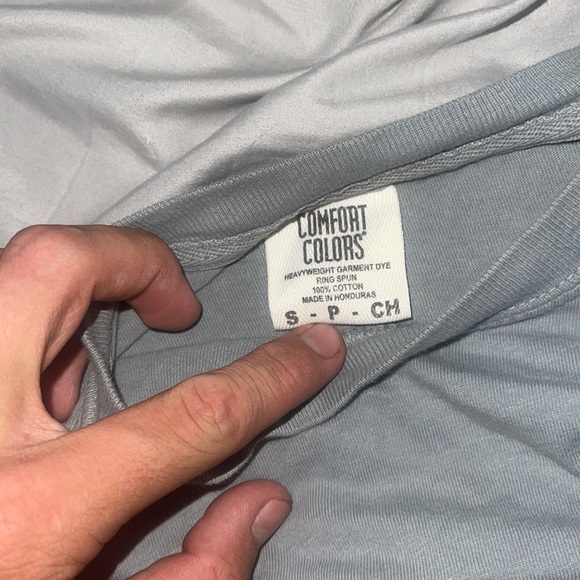 Indiana University Bloomington shirt - Picture 3 of 3